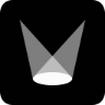 The South Canterbury Drama League Incorporated logo